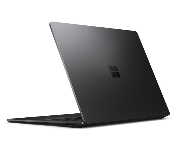 Microsoft Surface Laptop 3 i5/8GB/256 Czarny - 521017 - zdjęcie 4